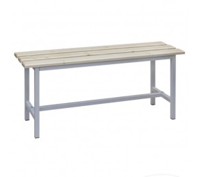 Скамейки и вешалки