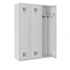 Metal cabinet 1800x1200x500