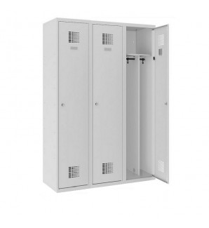 Metal cabinet 1800x1200x500