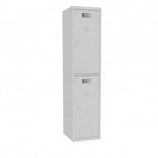 Metal cabinet 1800x400x500