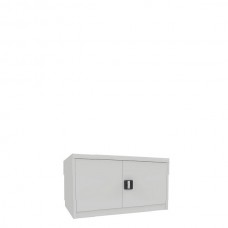 Metal document cabinet mezzanine 465x1200x435
