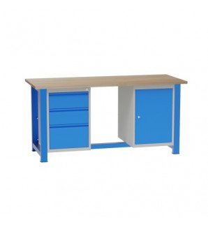 Darbastalis 827x1700x700 Darbastalis 827x1700x700