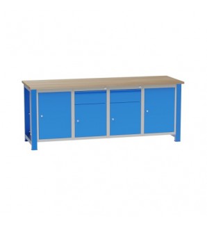 Darbastalis 827x2100x700 Darbastalis 827x2100x700