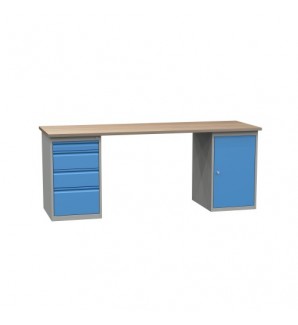 Darbastalis 827x2100x700 Darbastalis 827x2100x700