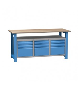 Darbastalis 840x1700x700 Darbastalis 840x1700x700