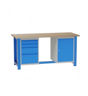 Darbastalis 840x1700x700 Darbastalis 840x1700x700