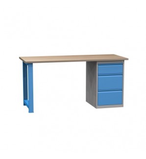 Darbastalis 840x1700x700 Darbastalis 840x1700x700