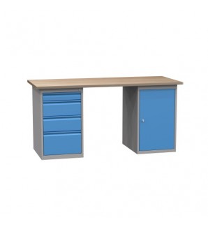 Darbastalis 840x1700x700 Darbastalis 840x1700x700