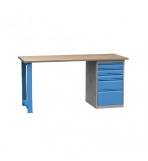 Darbastalis 840x1700x700 Darbastalis 840x1700x700