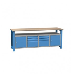 Darbastalis 840x2100x700 Darbastalis 840x2100x700