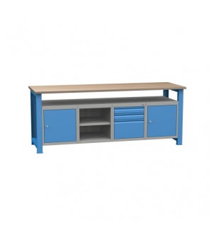 Darbastalis 840x2100x700 Darbastalis 840x2100x700