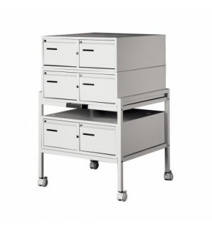 Frame for A5 600x626x590 filing unit blocks Frame for A5 600x626x590 filing unit blocks