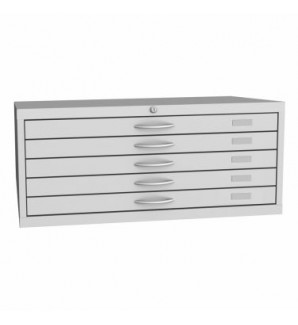 Plan file cabinet A1 435x986x748 Plan file cabinet A1 435x986x748