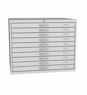 Plan file cabinet A1 782x986x748 Plan file cabinet A1 782x986x748