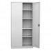 Metal archiving cabinet 1950x950x400
