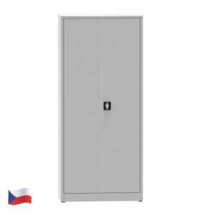 Metal archiving cabinet 1950x950x400 Metal archiving cabinet 1950x950x400