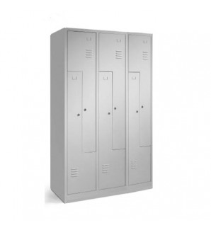 "Z" locker 1800x1200x500