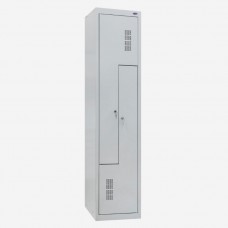 "Z" locker 1800x400x500