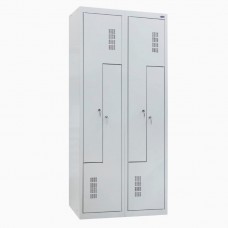 "Z" locker 1800x800x500
