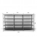 5- level shelf 2000x3200x300