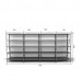 5- level shelf 2000x3800x300