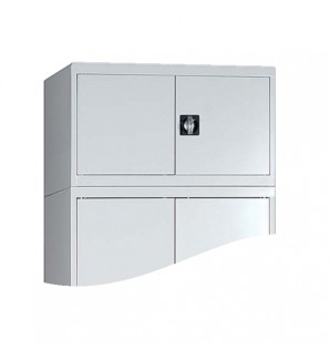 Antresolė 500x1000x420 Antresolė 500x1000x420