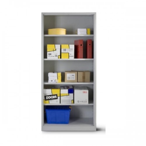 Open archiving cabinet 1800x800x380