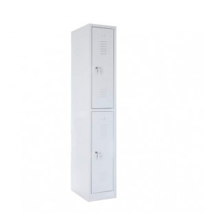 Double wardrobe 1800x300x490 Double wardrobe 1800x300x490