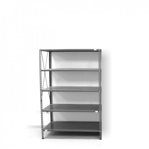 5- level shelf 2000x800x600